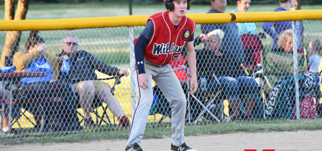 Krause Throws a No-Hitter; VFW Teeners Win Double-Header