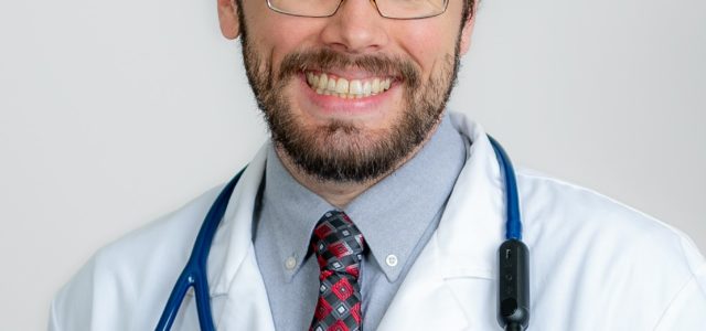 Dr. David Collins Joins Ortonville Area Health Services
