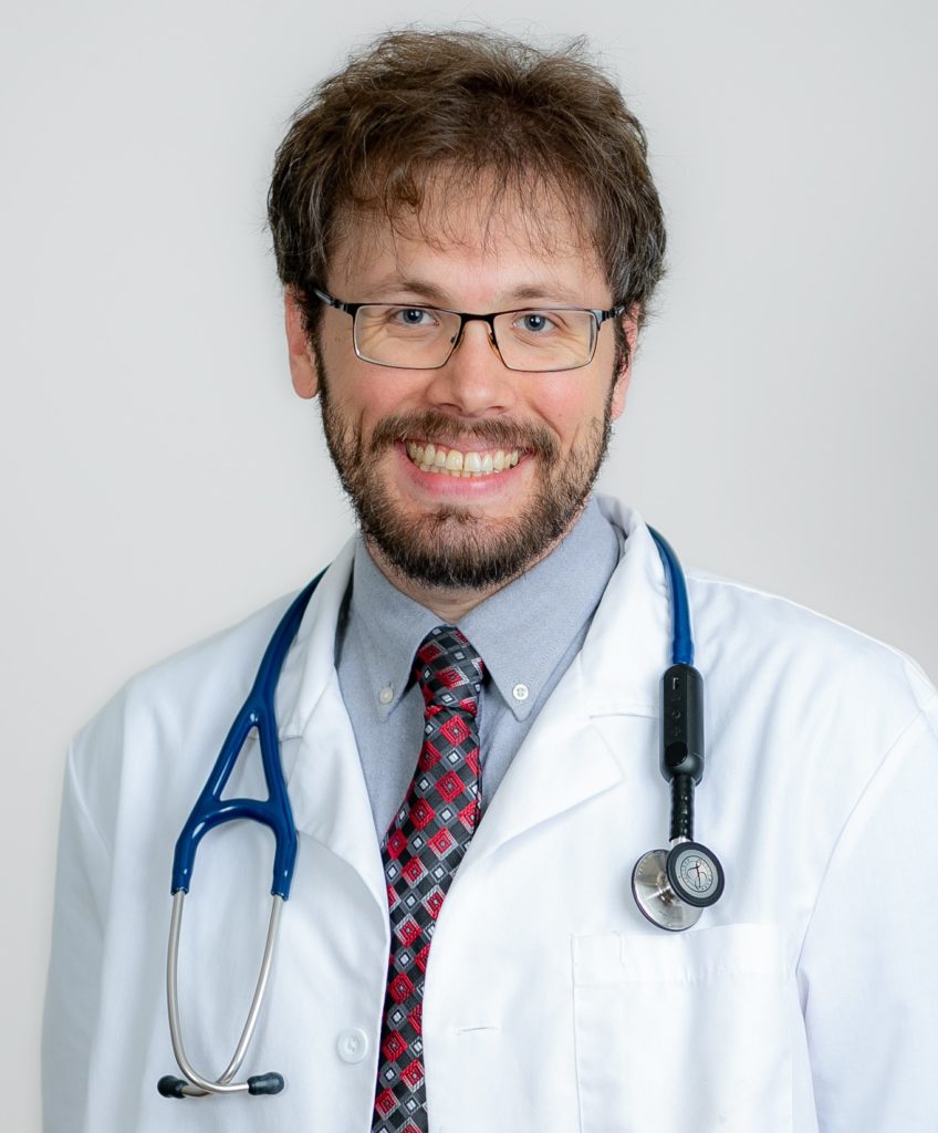 Dr. David Collins Joins Ortonville Area Health Services ...