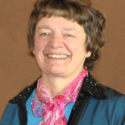 Patricia Meyer