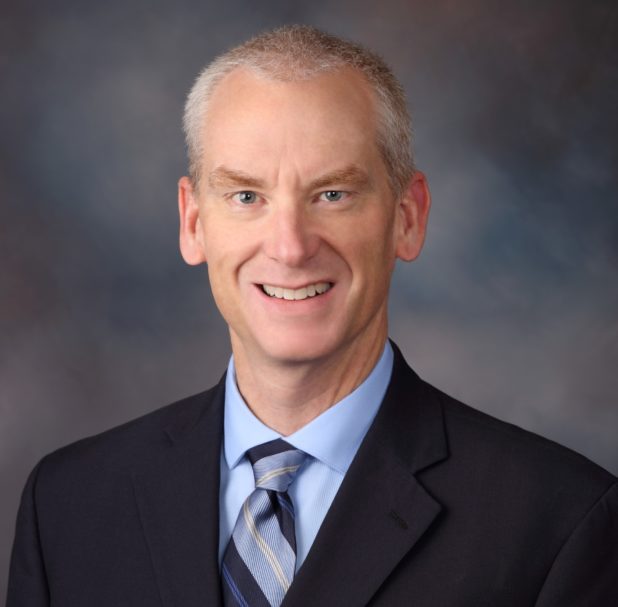 Dr. Peter Reynen Returns to Milbank Area Hospital The Valley Express