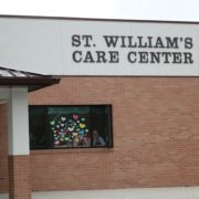 St. Williams Care Center Requests Masks for Residents