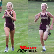 Bulldog Runners Face Tougher Competition