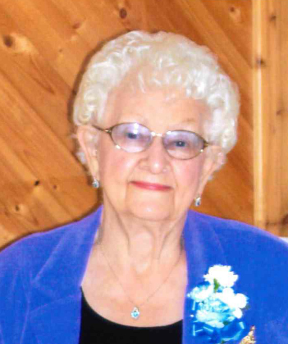 Annie Ammann The Valley Express