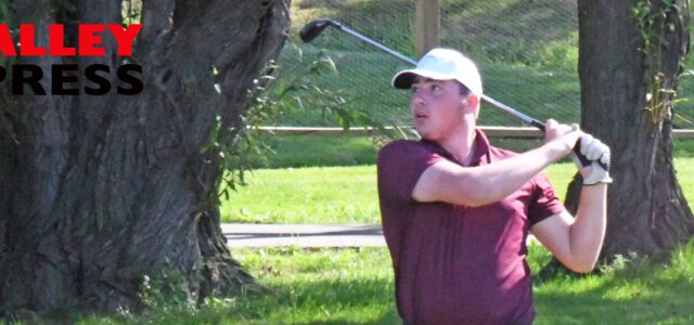 Results from Day One of State Golf Tourney-October 5