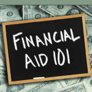 Virtual Financial Aid Night for MHS Seniors Set for Oct 20