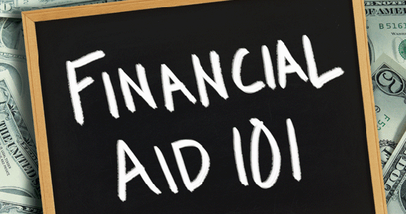 Virtual Financial Aid Night for MHS Seniors Set for Oct 20