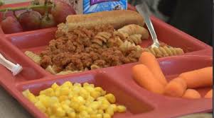 Free Lunches for All Students in Milbank Schools