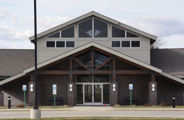 CIB Proposes 1% Sales Tax Increase for Milbank