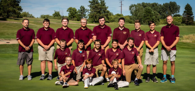 Bulldog Golf Team Highlights Season at Award Meeting