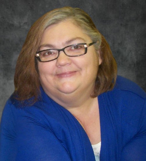 Laurie VanHout The Valley Express