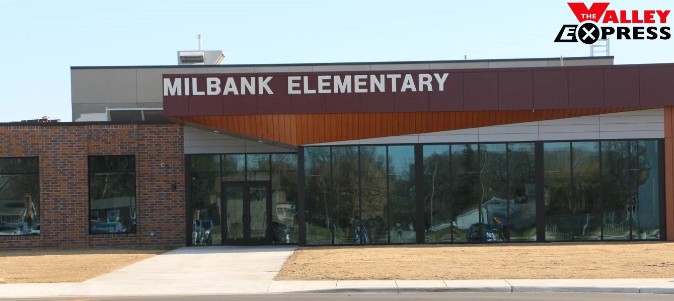 Milbank Elementary Holiday Program Goes Virtual Dec 8 The Valley Express
