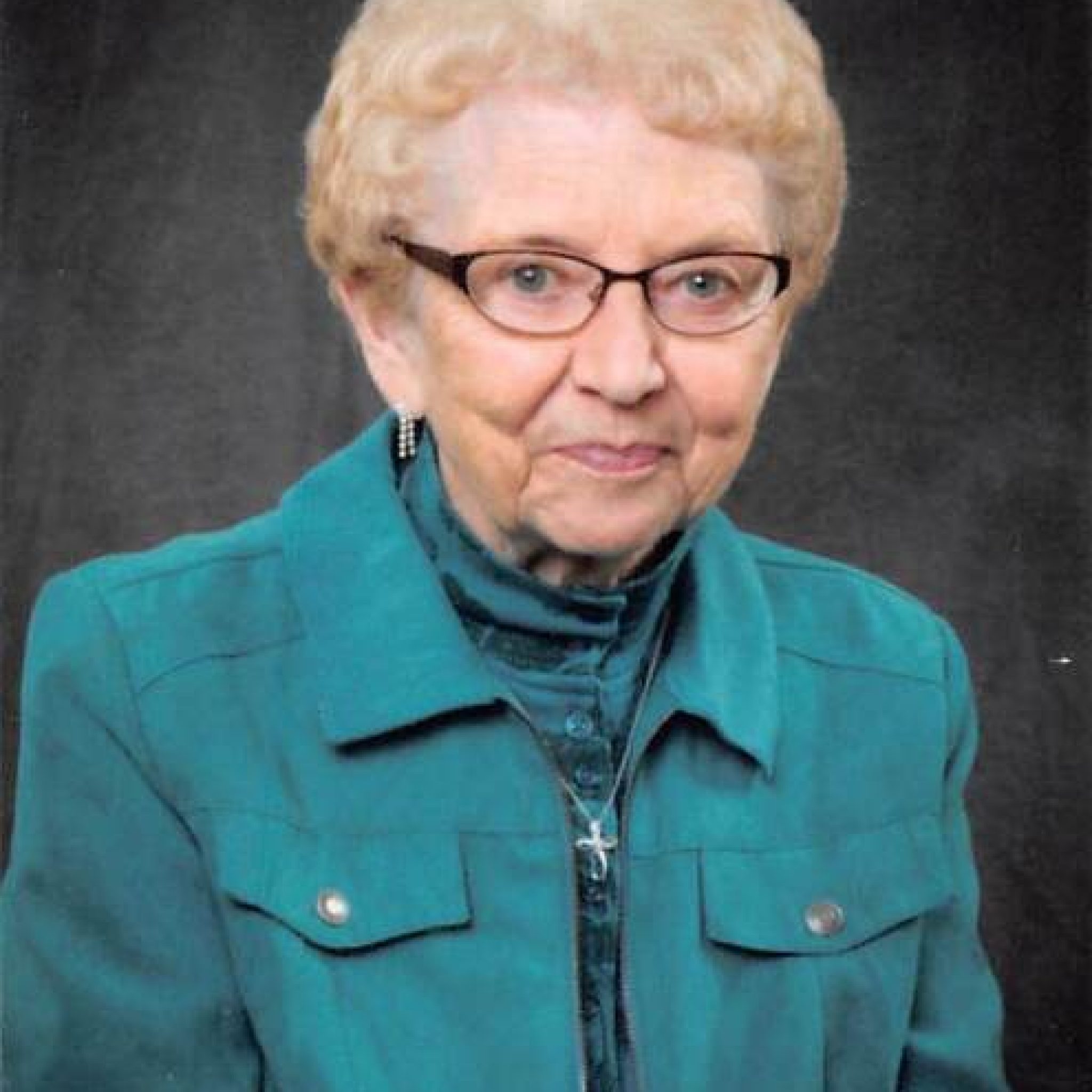 Evelyn Berg The Valley Express