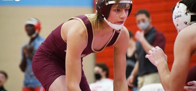 Bulldog Grapplers Go 3-0 at Sioux Falls Lincoln Tourney