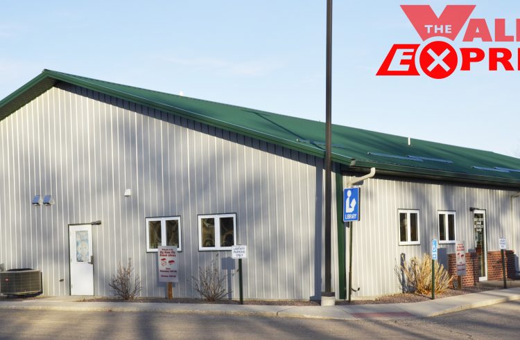 What’s “Hoppening” at the Big Stone City Library ?