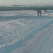 I-29 Closing Tonight Due to Blizzard Conditions