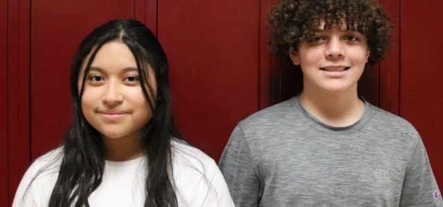Milbank Middle School Announces Musicians Selected to All-State