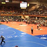 State Wrestling Tickets on Sale Now