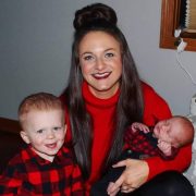McKenzie Johnson to be Reunited with Lost Wedding Ring