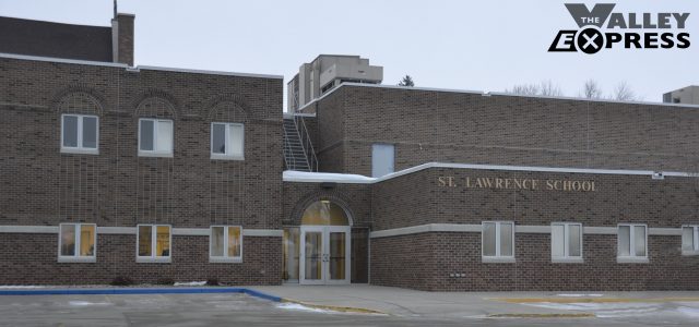 St. Lawrence Raises $15,615 During Catholic Schools Raffle