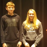 MHS Students Selected for All-State Orchestra