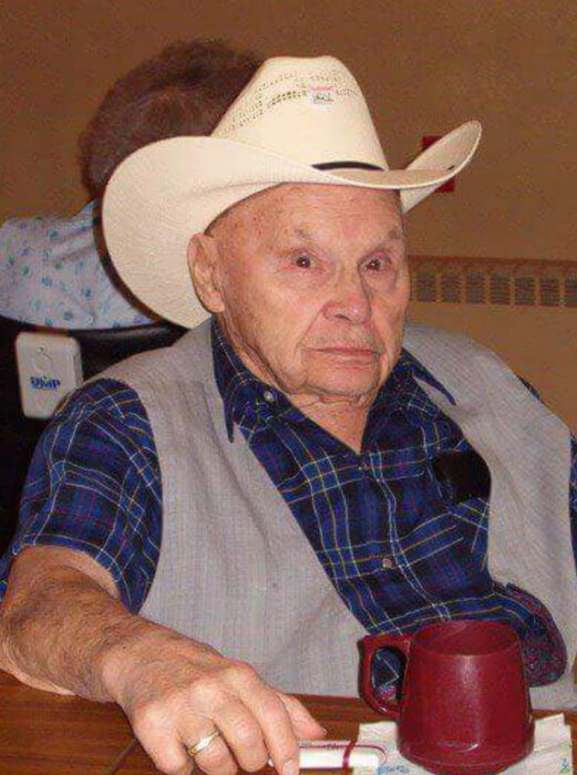 Fred Maxwell The Valley Express