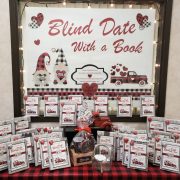 Go on a Blind Date With a Book for Valentine’s Day