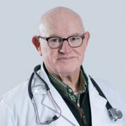 OAHS Physicians Honored on National Doctors’ Day