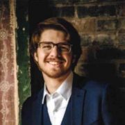 Drake Rogers Chosen as MHS Student of the Month