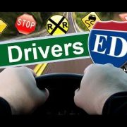 Registration for Milbank Drivers Ed Set for 2021