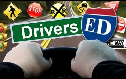 Registration for Milbank Drivers Ed Set for 2021