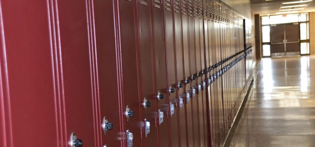 Milbank High School Announces Third Quarter Honor Roll