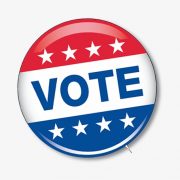 Vote for Mayor Tomorrow— April 13 — in Big Stone City