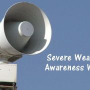 Emergency Siren Testing Set for Thursday in Milbank