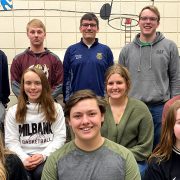 MHS Students Selected for All-State Chorus & Orchestra