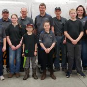 Bent Arrow Archers Win at State Tournament
