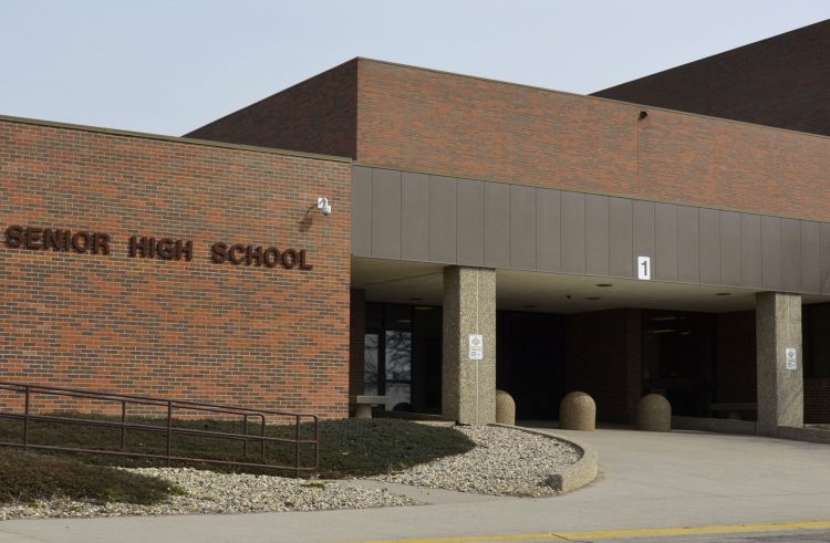 Milbank High School Announces First Quarter Honor Roll