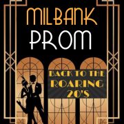 MHS Grand March Takes Place Tomorrow