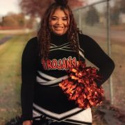 Cancer Benefit for Sophomore Rayonna Johnson Tonight at Big Stone Legion