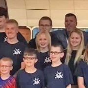 Milbank Youth Bowlers Await State Bowling Tourney Results