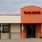 Taco John’s in Milbank Sold