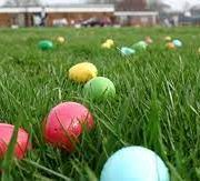 Free Easter Egg Hunt in Milbank