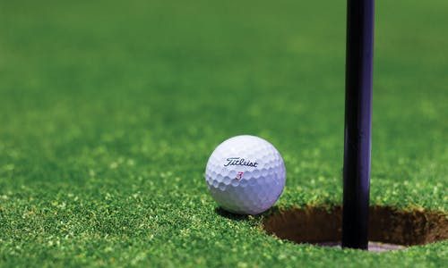 Milbank Girl’s Opening Golf Tournament Cancelled