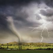Attend Free Weather Spotter Class Tonight at Milbank Fire Hall