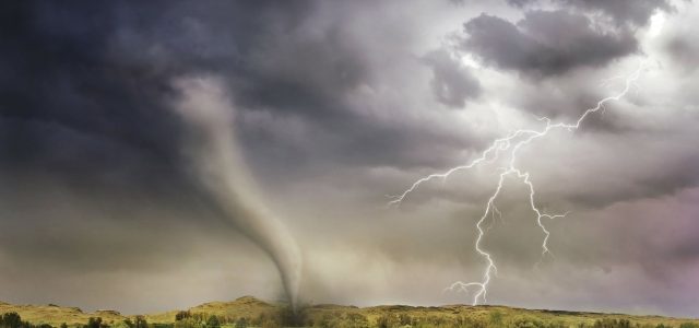 Attend Free Weather Spotter Class Tonight at Milbank Fire Hall