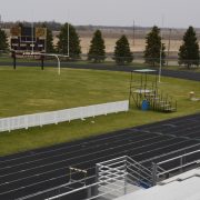 Milbank Track Meets Cancelled Due to Weather