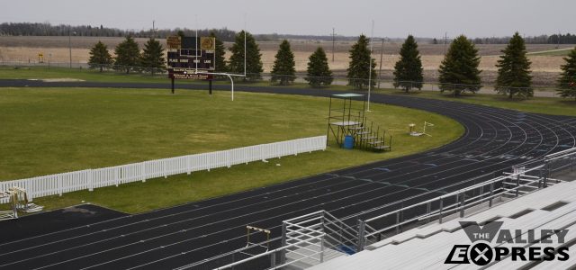 Milbank Track Meets Cancelled Due to Weather