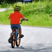 Kids to Earn Free Ice Cream for Wearing a Helmet