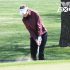 Schuchard Takes Second at Pheasant Golf Invitational
