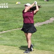 Lady Bulldog Golfers Iron Out Details of Sisseton Course